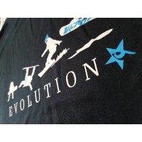 Evolution Snowboarding T-shirt