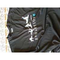Evolution Snowboarding T-shirt