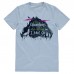 The Mountains are Calling - outdoor t-shirt