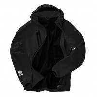 Performance Soft Shell 3 layer outdoor Jacket