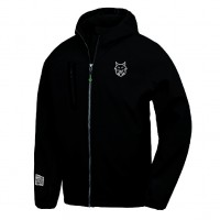 Performance Soft Shell 3 layer outdoor Jacket