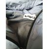 Wolfride Breathable windbreaker waterproof pullover jacket